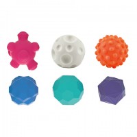 Sensora rotaļlieta CUBE BOX 1582