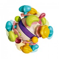 Sensora rotaļlieta STAR BALL 1585