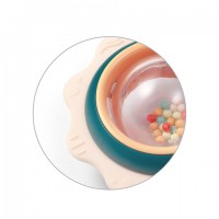 Grabulis ar graužamo BabyOno 1586