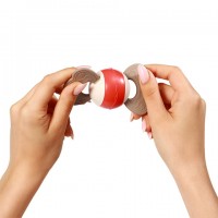 Grabulis ar graužamo BabyOno 1587