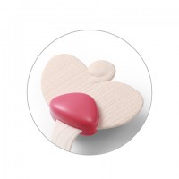 Grabulis ar graužamo BabyOno 1589