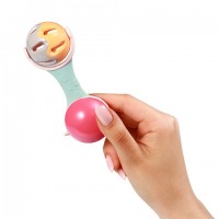 Grabulis ar graužamo BabyOno 1592