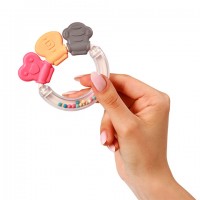 Grabulis ar graužamo BabyOno 1595