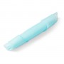 Silikona priekšautiņš ULTRATHIN 1598/03 blue Silikona priekšautiņš ULTRATHIN 1598/03 blue-Bērna barošana-bebis.lv
