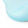 Silikona priekšautiņš ULTRATHIN 1598/03 blue Silikona priekšautiņš ULTRATHIN 1598/03 blue-Bērna barošana-bebis.lv