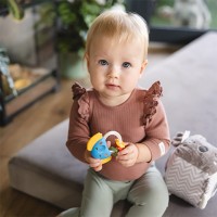 Погремушка ELEPHANT 1625