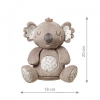 Mīksta rotaļlieta KOALA COCO 1631