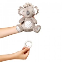 Музыкальная игрушка KOALA COCO 1632