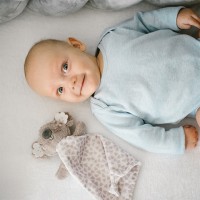 Mīļlupatiņa (miega lupatiņa) KOALA COCO 1635