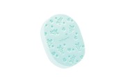 Švammīte-sūklis vannošanai SUPER SOFT BabyOno 1640/03 mint