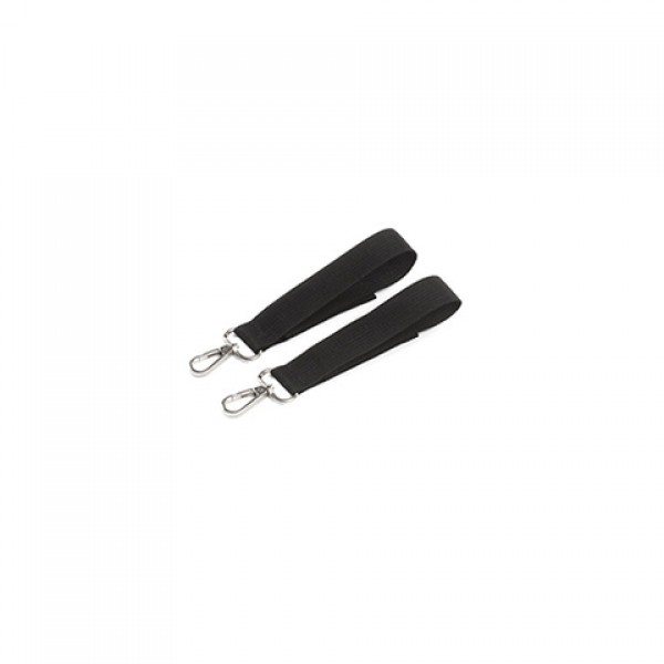 Рюкзак-сумка для коляски MODERN STYLE black 1649/01 Рюкзак-сумка для коляски MODERN STYLE black 1649/01-Детские коляски и принадлежности-bebis.lv