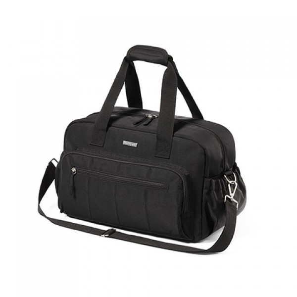 Māmiņas soma TRAVEL BAG BabyOno 1650/01 Māmiņas soma TRAVEL BAG BabyOno 1650/01-Ratiņi un piederumi-bebis.lv