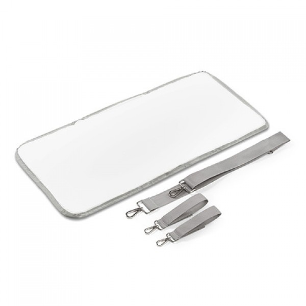 Māmiņas soma TRAVEL BAG BabyOno 1650/02-Ratiņi un piederumi-bebis.lv