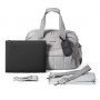 Māmiņas soma TRAVEL BAG BabyOno 1650/02-Ratiņi un piederumi-bebis.lv