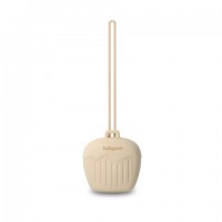 Māneklīša soma silikona 1656/03 beige