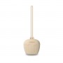 Māneklīša soma silikona 1656/03 beige-Bērna kopšana-bebis.lv