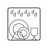 Силиконовая тарелка с присоской и крышкой 1661/03 beige