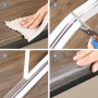 Malu aizsarglente 300 cm BabyOno 1664 Malu aizsarglente 300 cm BabyOno 1664-Bērnu mēbeles-bebis.lv