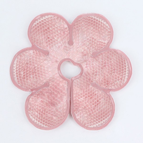 Gel breast compresses HOT & COLD 1666-Preces māmiņai-bebis.lv