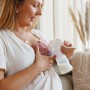 Gel breast compresses HOT & COLD 1666-Preces māmiņai-bebis.lv
