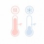 Gel breast compresses HOT & COLD 1666-Preces māmiņai-bebis.lv