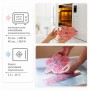 Gel breast compresses HOT & COLD 1666-Preces māmiņai-bebis.lv