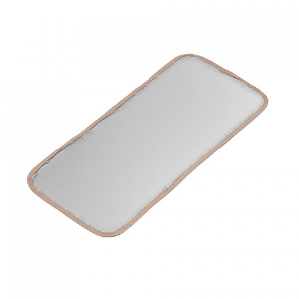 Māmiņas soma CAMI beige 1672/02 beige-Ratiņi un piederumi-bebis.lv