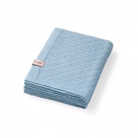 Adīta bambusa sedziņa 1673/04 blue 