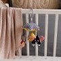 Подвесная игрушка MOBILE MOUSE 1678-ДЛЯ МАЛЫШЕЙ (~0-5 лет)-bebis.lv