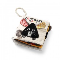 Мягкая книжечка MOUSE 1679