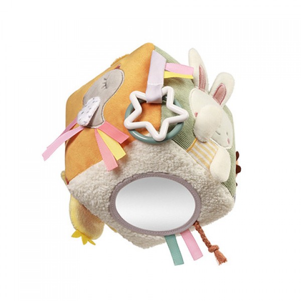 Attīstošais klucis NATURE 1680-MAZUĻIEM (~0-5 gadi)-bebis.lv