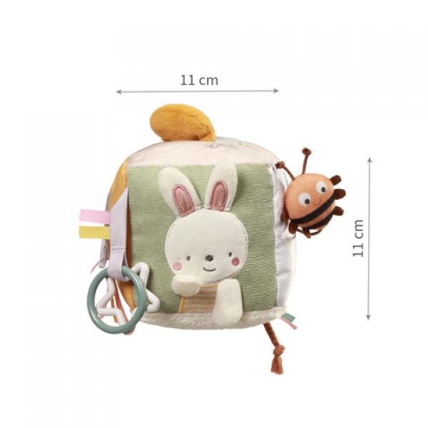 Attīstošais klucis NATURE 1680-MAZUĻIEM (~0-5 gadi)-bebis.lv