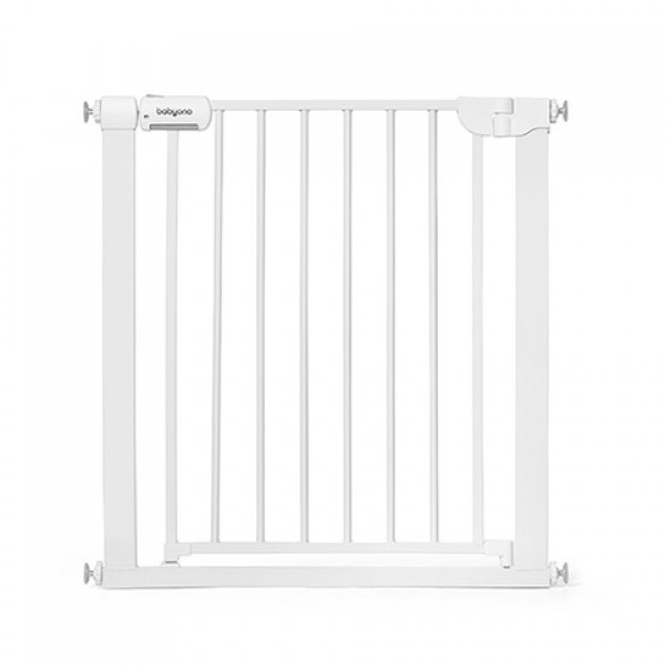 Aizsargvārti 75-96 cm BABYONO 1681-Bērnu mēbeles-bebis.lv