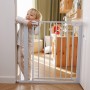 Aizsargvārti 75-96 cm BABYONO 1681-Bērnu mēbeles-bebis.lv