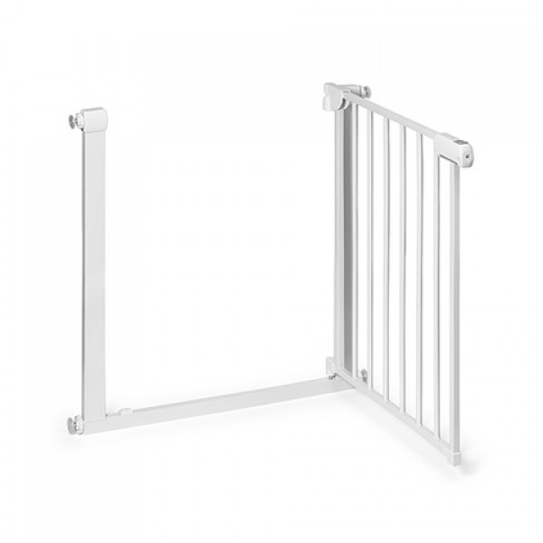 Aizsargvārti 75-96 cm BABYONO 1681-Bērnu mēbeles-bebis.lv