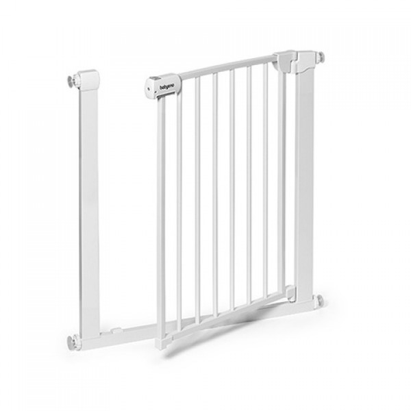 Aizsargvārti 75-96 cm BABYONO 1681-Bērnu mēbeles-bebis.lv