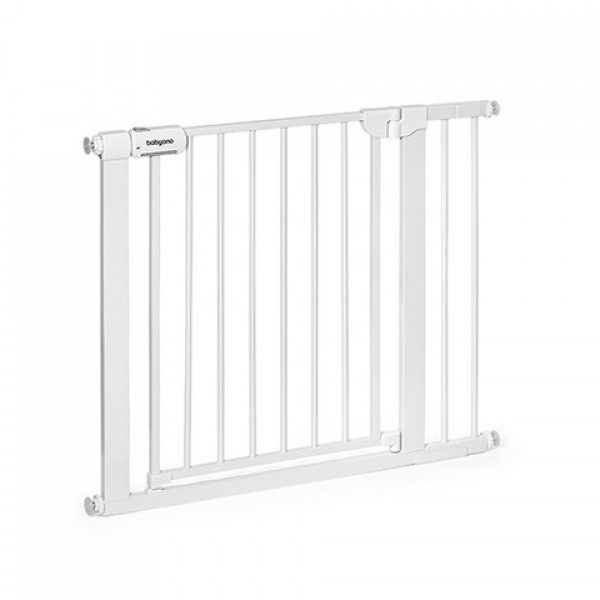 Aizsargvārti 75-96 cm BABYONO 1681-Bērnu mēbeles-bebis.lv
