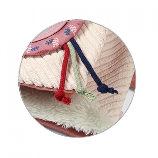 Mīkstā grāmatiņa RABBIT KARO 1684-MAZUĻIEM (~0-5 gadi)-bebis.lv