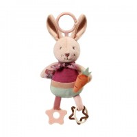 Подвесная игрушка RABBIT KARO 1685