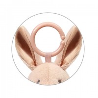 Подвесная игрушка RABBIT KARO 1685