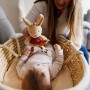 Подвесная игрушка RABBIT KARO 1685-ДЛЯ МАЛЫШЕЙ (~0-5 лет)-bebis.lv