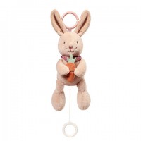 Музыкальная игрушка  RABBIT KARO 1686