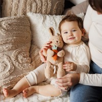 Музыкальная игрушка  RABBIT KARO 1686