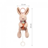 Музыкальная игрушка  RABBIT KARO 1686
