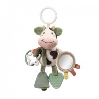 Подвесная игрушка COW BINGO 1691