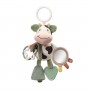 Подвесная игрушка COW BINGO 1691-ДЛЯ МАЛЫШЕЙ (~0-5 лет)-bebis.lv