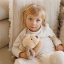 Мягкая игрушка и подушка с вишневыми косточками-два в одном 1694-ДЛЯ МАЛЫШЕЙ (~0-5 лет)-bebis.lv