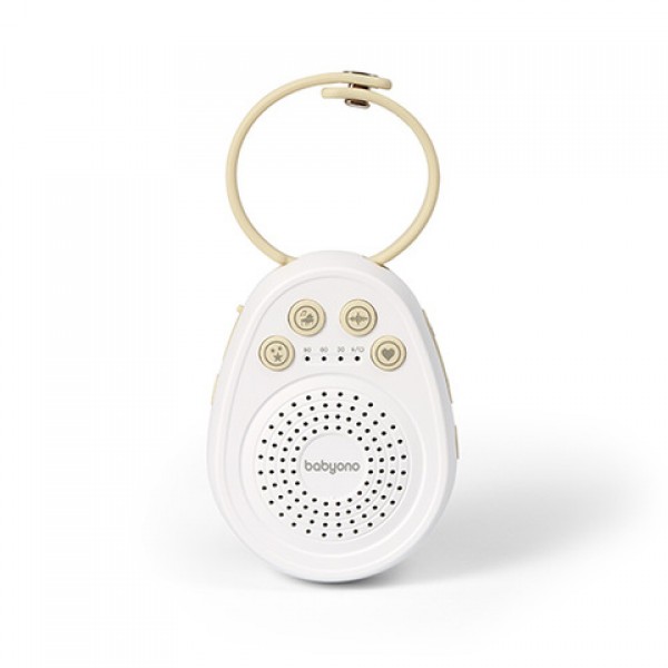 White Noise Machine PICCOLO 1696-MAZUĻIEM (~0-5 gadi)-bebis.lv