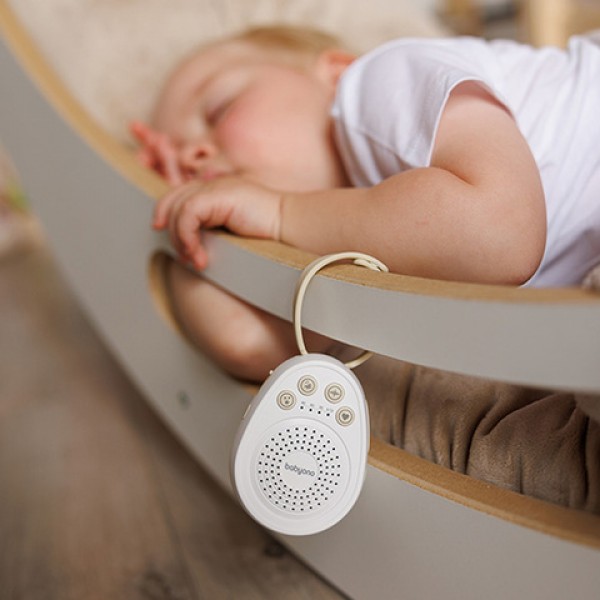 White Noise Machine PICCOLO 1696-MAZUĻIEM (~0-5 gadi)-bebis.lv