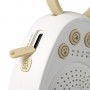 White Noise Machine PICCOLO 1696-MAZUĻIEM (~0-5 gadi)-bebis.lv